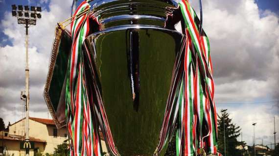 COPPA ITALIA ECCELLENZA - Tamai e Codroipo in finale 