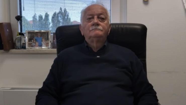 SAN LUIGI - Peruzzo: "Ero convinto di potermi salvare. Forse non siamo ancora pronti per la D"
