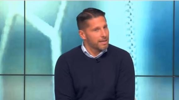 BRIAN LIGNANO - Moras: "Orgoglioso della mia squadra per la prestazione nel derby"