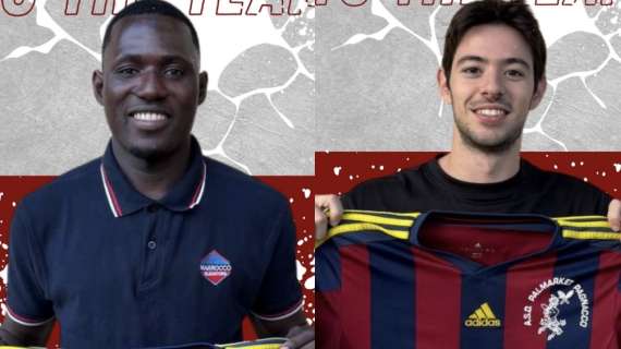 PAGNACCO - Squadra pronta ad essere protagonista dopo la retrocessione