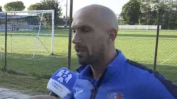 GEMONESE - Società attiva sul mercato, in attacco c’è il colpo Ietri