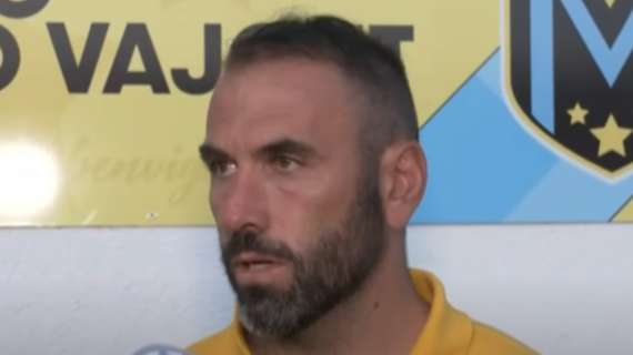 TEOR - Dionisi: "Qui c'è l'ambizione di costruire qualcosa di importante"