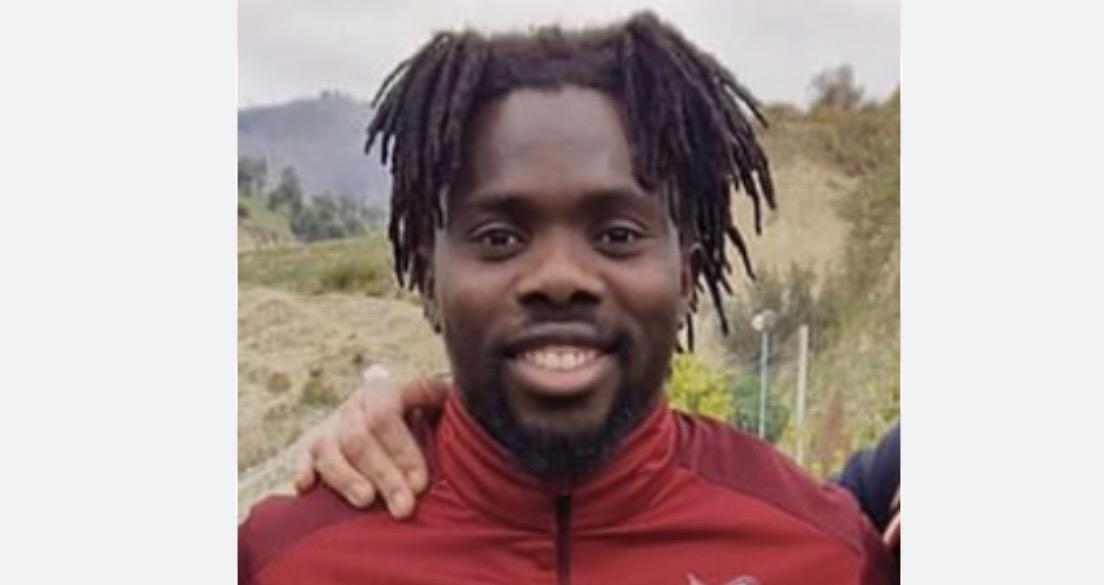 CHIARBOLA PONZIANA - Innesto per l'attacco, arriva Ogbebor