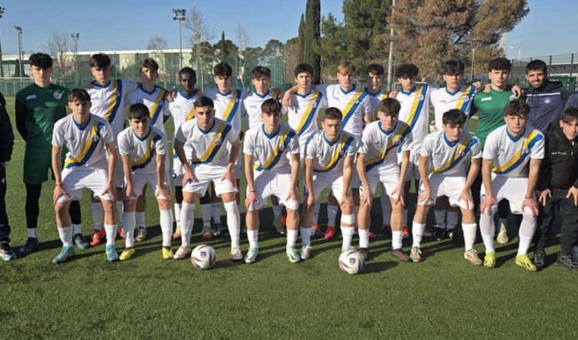 TDR - Alla scoperta della Rappresentativa Under 17 di Randon