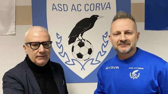 CORVA - Dopo la salvezza c’è la separazione con Stoico