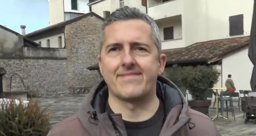 SANVITESE - Candido: "Bravi a rialzarci dopo la sconfitta nella finale di coppa"