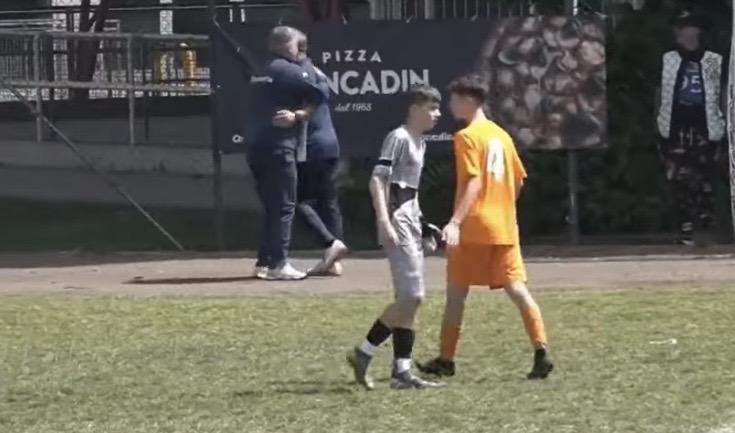 CAMPIONATO U15 REGIONALE - Sarà spareggio per il titolo tra Cjarlins Muzane e Donatello