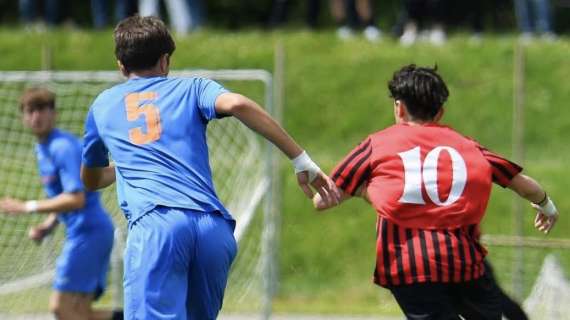 GIOVANILI - Campionati regionali al via nel weekend