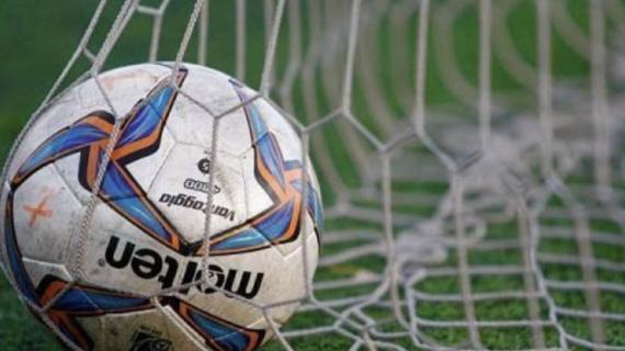 TERZA CATEGORIA - I risultati della prima giornata