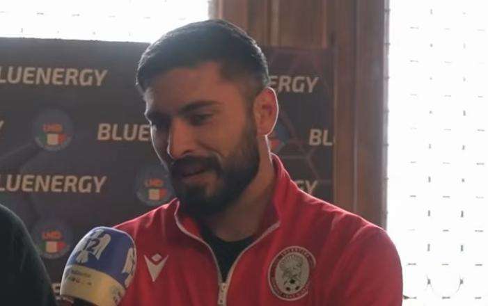 JUVENTINA - Russian: "Finale storica per la nostra società"