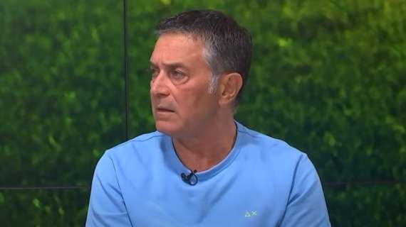 SANVITESE - Vittore: "Questa squadra ha qualcosa in più rispetto alla scorsa stagione"