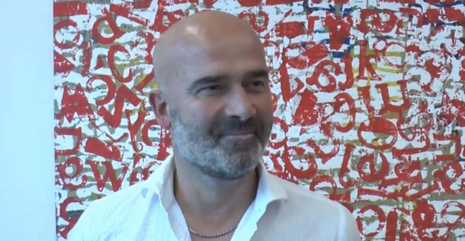 AQUILEIA - Trentin: "Cavalcata importante, l'obiettivo era portare la società in categorie più consone"