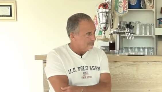 RONCHI - Croci: "Squadra a km zero, riteniamo di aver fatto delle ottime scelte"