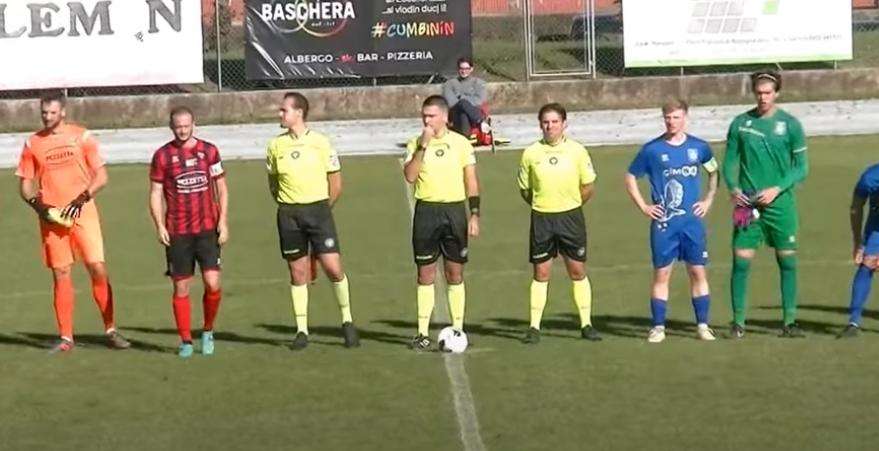  A TUTTO CAMPO FVG - LE SINTESI