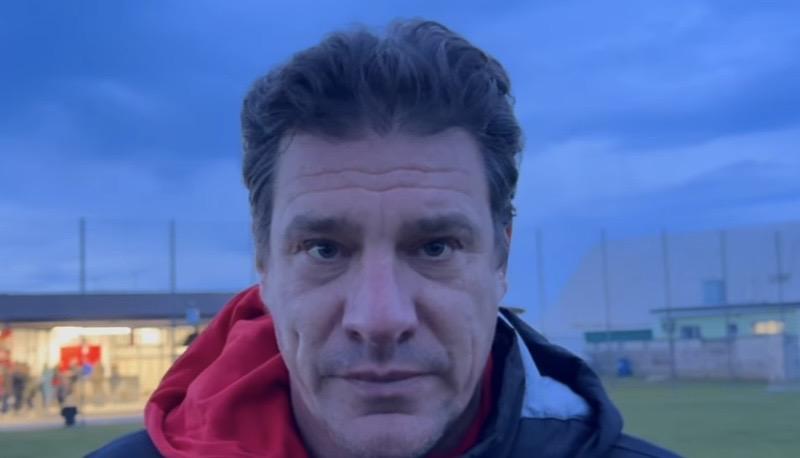 MIGLIOR ALLENATORE DEL WEEKEND - Fabio Pittilino del Teor