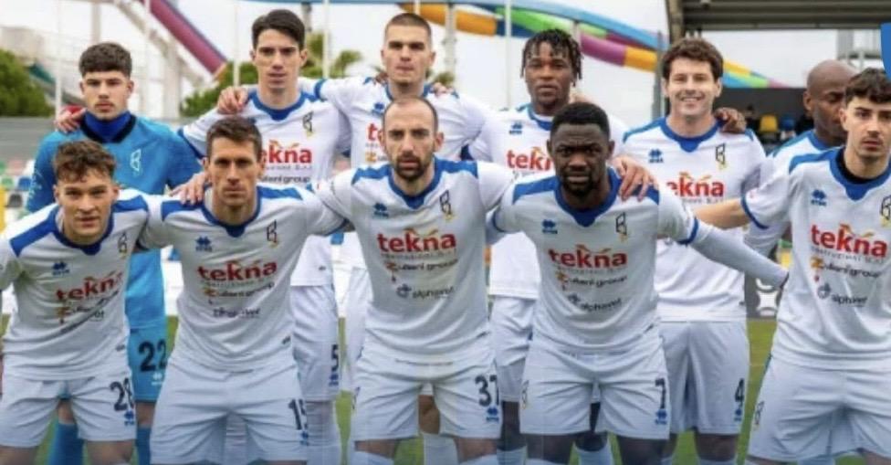 SERIE D - Slittano i play-off, Union Clodiense-Brian Lignano non si giocherà domenica 