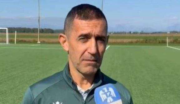 RAPPRESENTATIVA U15 - I convocati per l'amichevole contro l'U16 della Sangiorgina