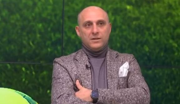 DEPORTIVO JR -  Colautti: "La squadra può puntare in alto"