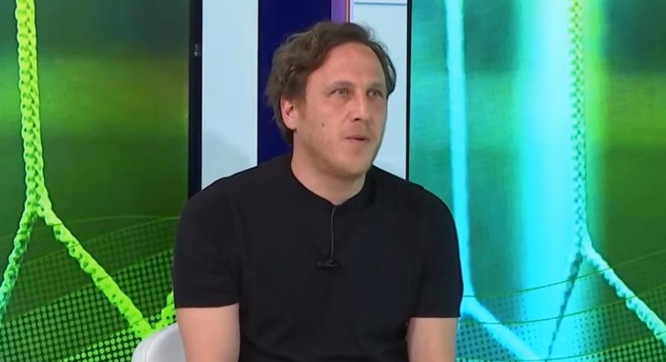 BRIAN LIGNANO - Paolucci: "Chi in caso di un eventuale partenza di Moras? Risolveremo il dubbio a breve"