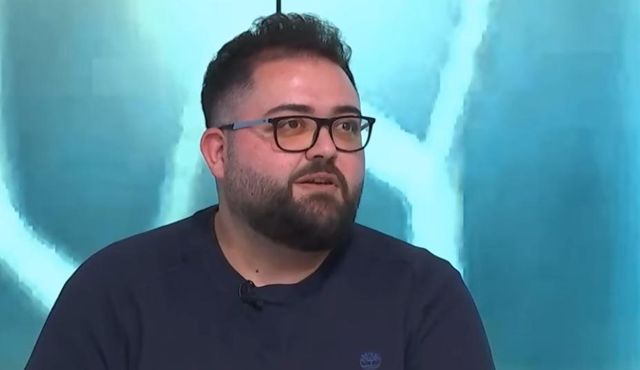 UNION MARTIGNACCO - Gratton: "Ho voluto mettermi in gioco, siamo riusciti a creare un'identità precisa"