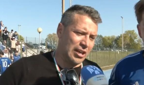 CORVA - Rossi: "Emozione indescrivibile, abbiamo fatto un qualcosa che rimarrà nella storia"