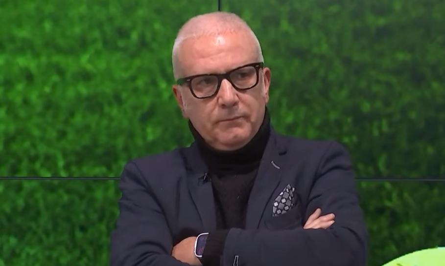 CORVA - Lombardo: "Abbiamo una squadra molto giovane, fieri di quello che stiamo facendo"