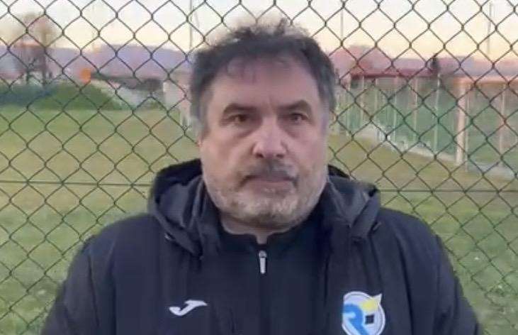 RIVE FLAIBANO - Per la panchina ipotesi di un ritorno di Lizzi