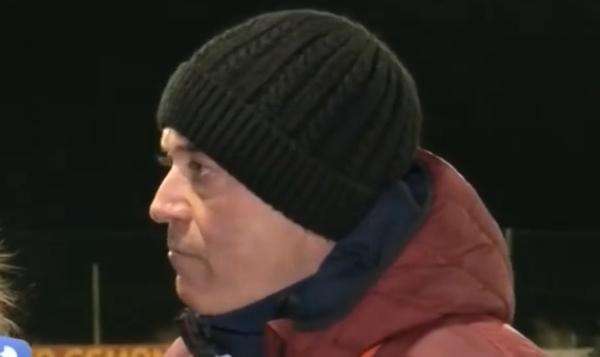 SANVITESE - Vittore: "Juventina ha meritato la vittoria. Per noi troppe assenze"