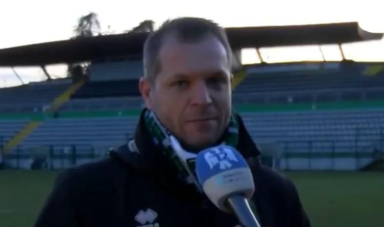 NUOVO PORDENONE - Campaner: "Vittoria molto importante, bello tornare a Fontanafredda da ex"