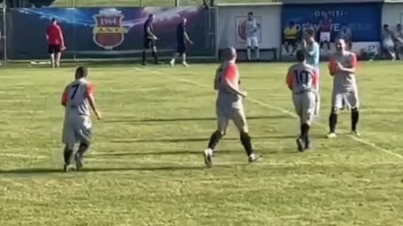 COPPA REGIONE SECONDA CATEGORIA -  I risultati della quarta giornata