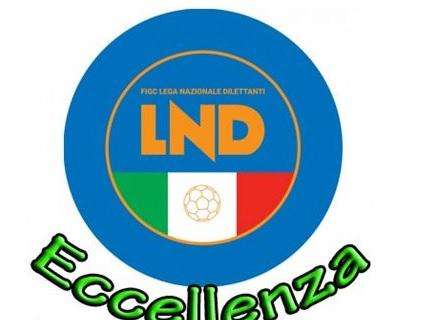 ECCELLENZA - I risultati della 31^ giornata: il Brian Lignano vince partita e campionato