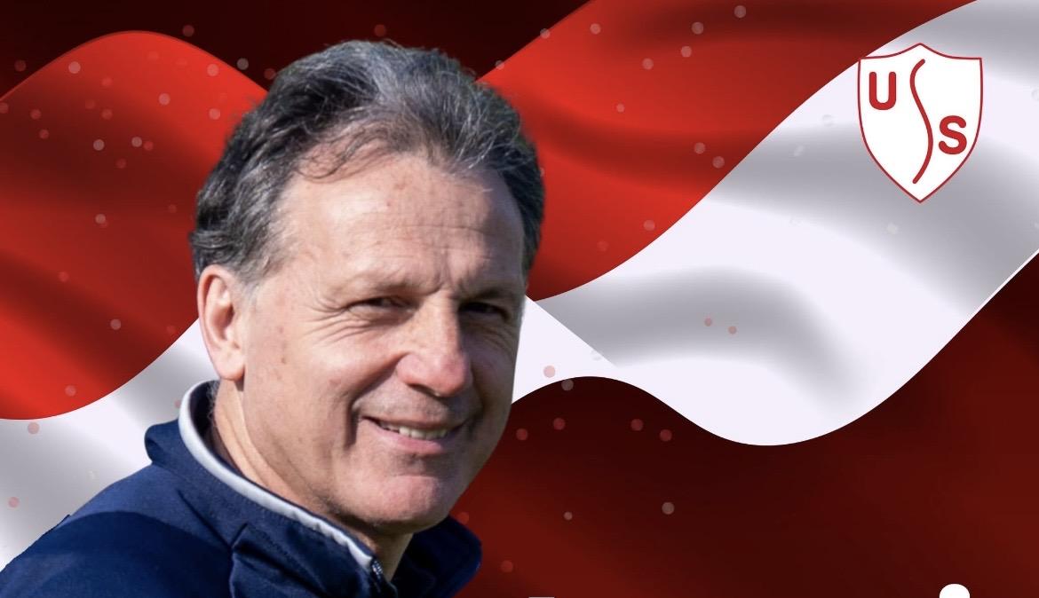 SANVITESE - Rossitto sarà il mister anche nella prossima stagione 