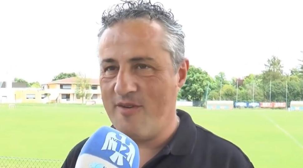 UNION PASIANO -  Gobbo: "Il paese ha voglia di Promozione"