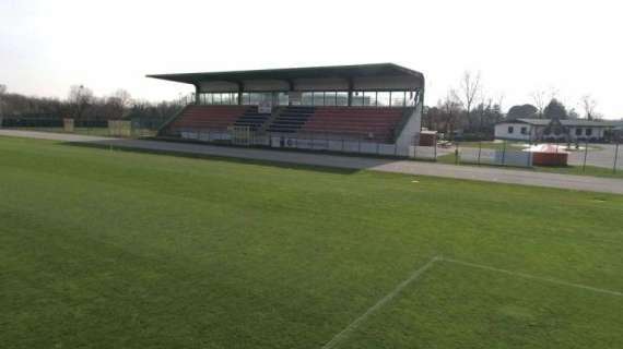 FINALE PLAY OFF - Casarsa-Kras Repen si giocherà a Manzano 