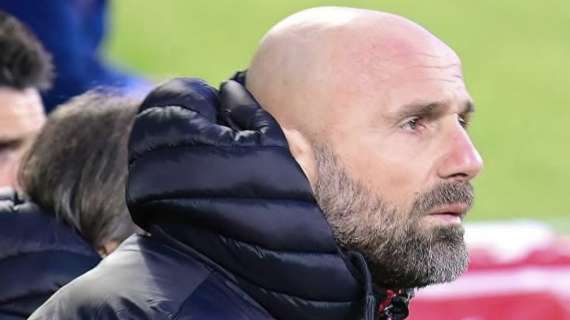 FONTANAFREDDA - Separazione con Malerba e con il ds Feletto