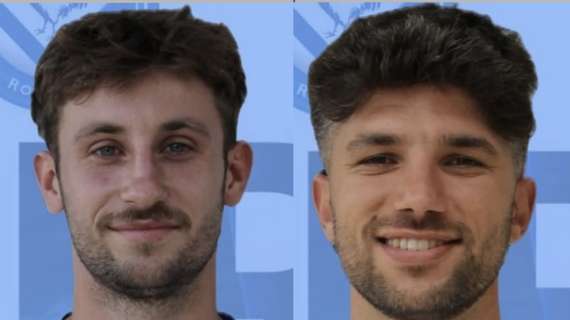 VIRTUS ROVEREDO - Doppio colpo dal Torre, presi Brait e Bernardotto