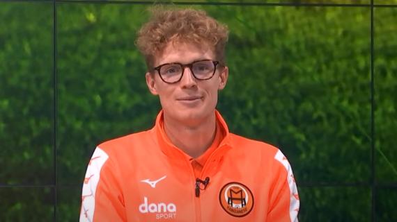MANZANESE - Tulissi: "Possiamo recitare il ruolo di underdog"