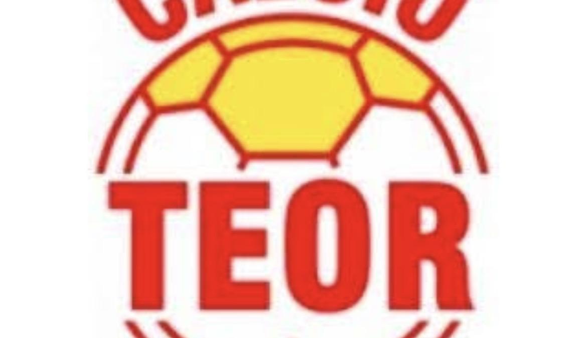 MIGLIOR SQUADRA DEL WEEKEND - Il Teor di Pittilino