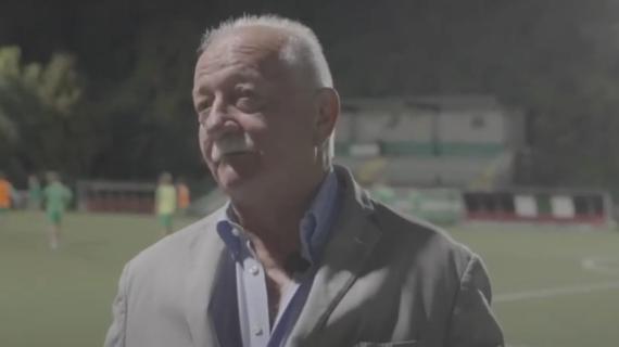 SAN LUIGI - Peruzzo: "Salvarsi in D sarebbe come vincere un campionato"