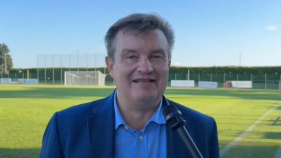 CJARLINS MUZANE - Zanutta: "Primo posto in solitaria in D ha qualcosa di diverso"