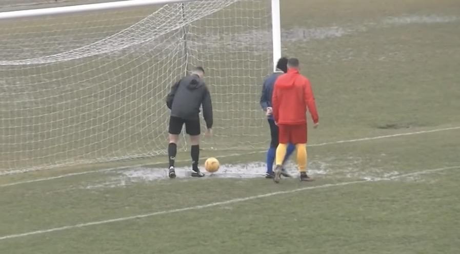 PROMOZIONE - Fissata la data dei recuperi della 21esima giornata