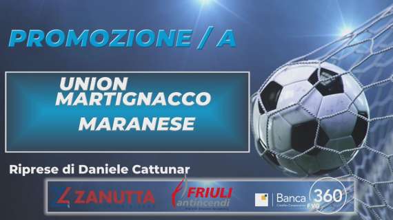 Il Martignacco dei fuoriquota vince e convince