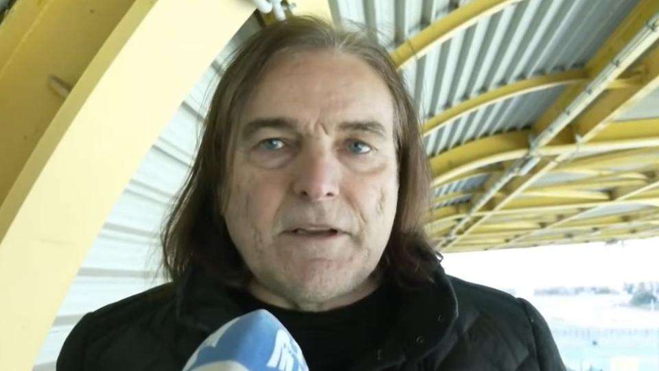 BRIAN LIGNANO - Roma: "Perdita di Rocco è importante, cerchiamo una punta sul mercato"