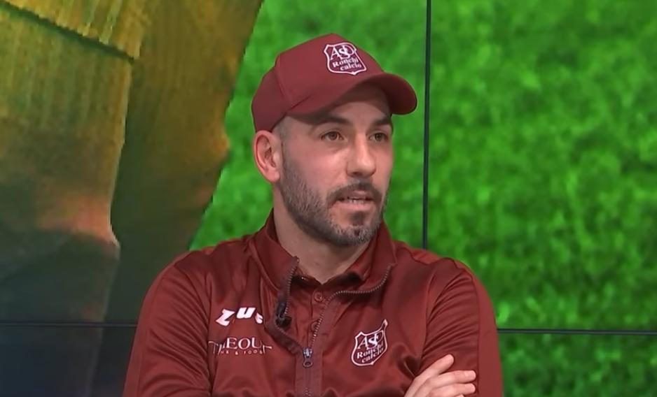 RONCHI - Buonocunto: "Pronti per lottare per la vittoria del campionato"