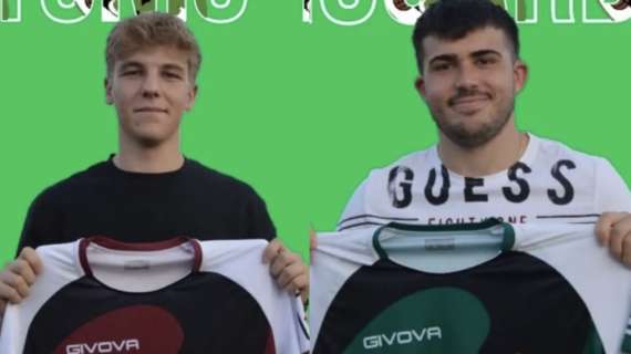 VILLANOVA - In Seconda si punta sulla continuità. Pochi innesti ma mirati