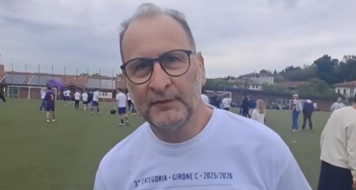BUTTRIO - Sant: "Abbiamo fatto un'impresa"