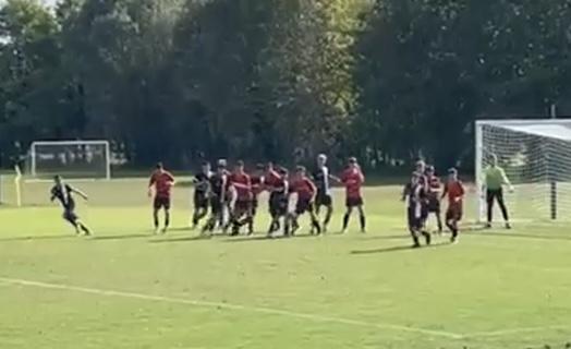 GIOVANILI - I risultati della terza giornata nei campionati regionali
