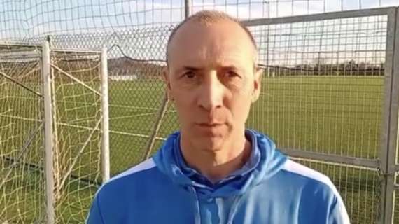 PRO GORIZIA - Franti è il nuovo allenatore