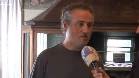 UNION PASIANO - Gobbo: “Non ci nascondiamo, puntiamo a vincere tutto”