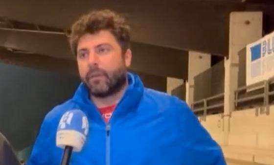 FORUM JULII - Bradaschia: "Dimostrato di essere squadra. Voglio stare in alto"